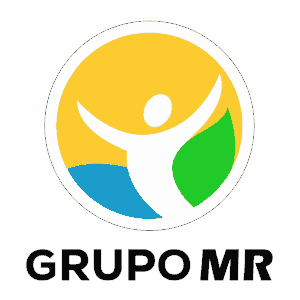 Materiales reciclables Logo