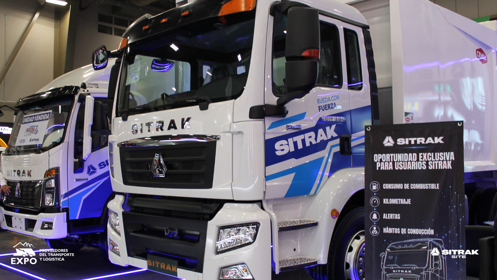 Las tendencias que marcarán el futuro del transporte en México